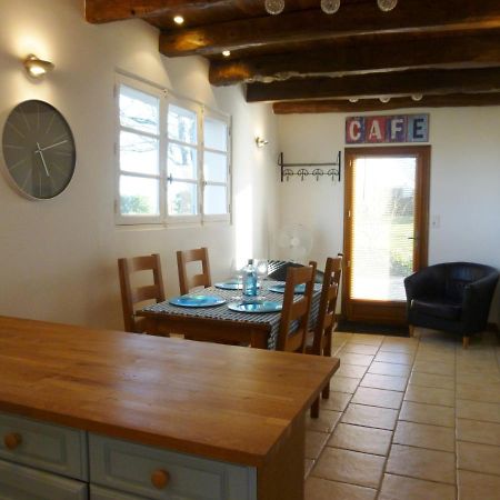 La Banne Nord Villa Val de Louyre et Caudeau Kültér fotó