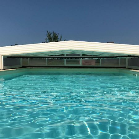 La Banne Nord Villa Val de Louyre et Caudeau Kültér fotó