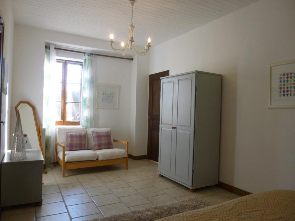 La Banne Nord Villa Val de Louyre et Caudeau Kültér fotó