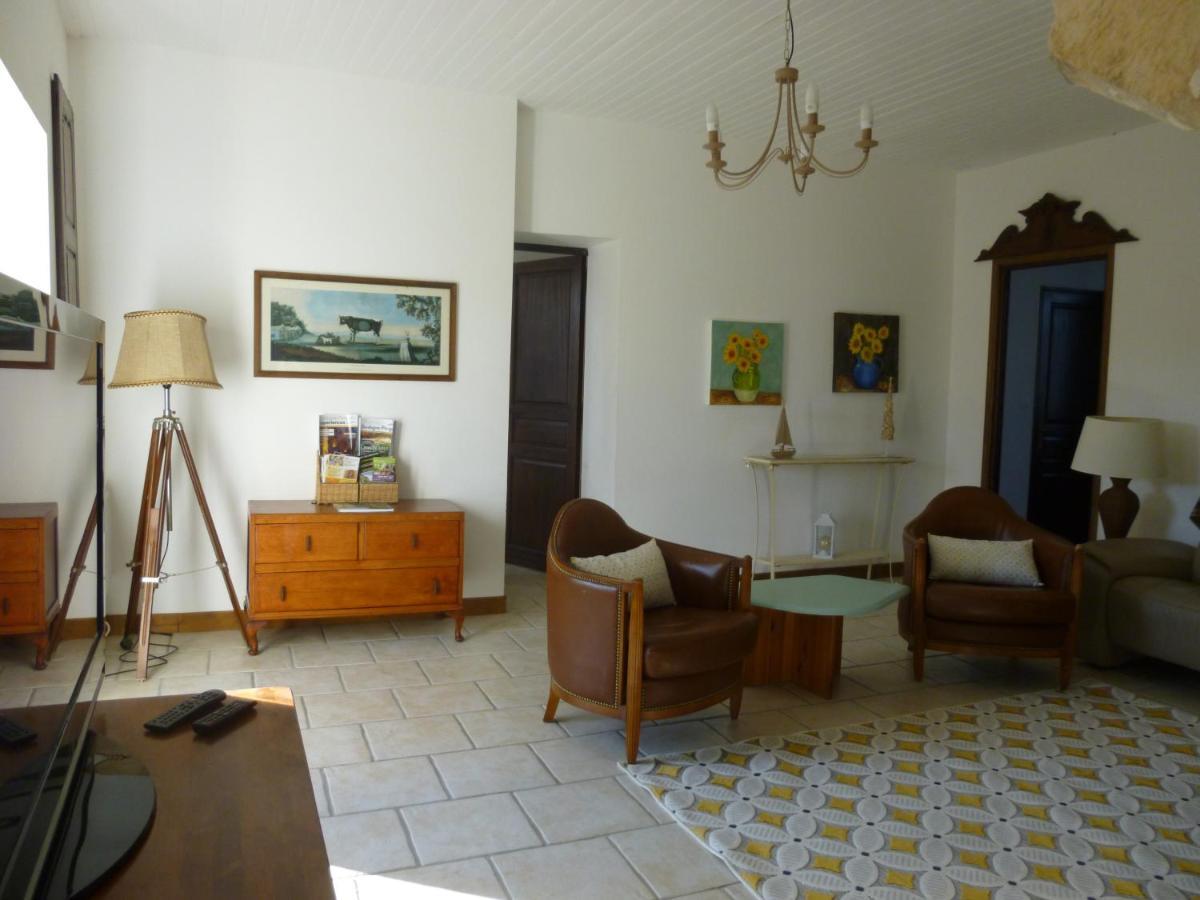 La Banne Nord Villa Val de Louyre et Caudeau Kültér fotó