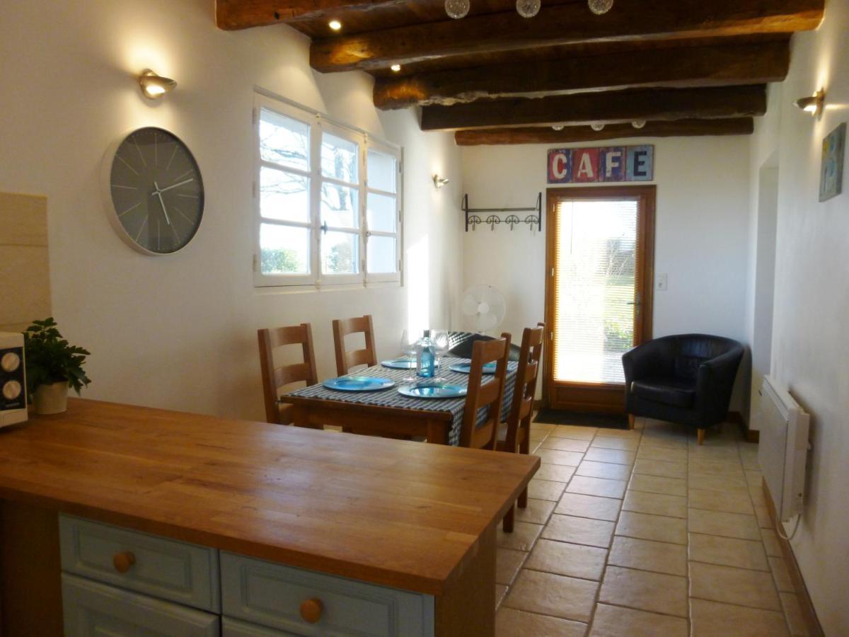 La Banne Nord Villa Val de Louyre et Caudeau Kültér fotó