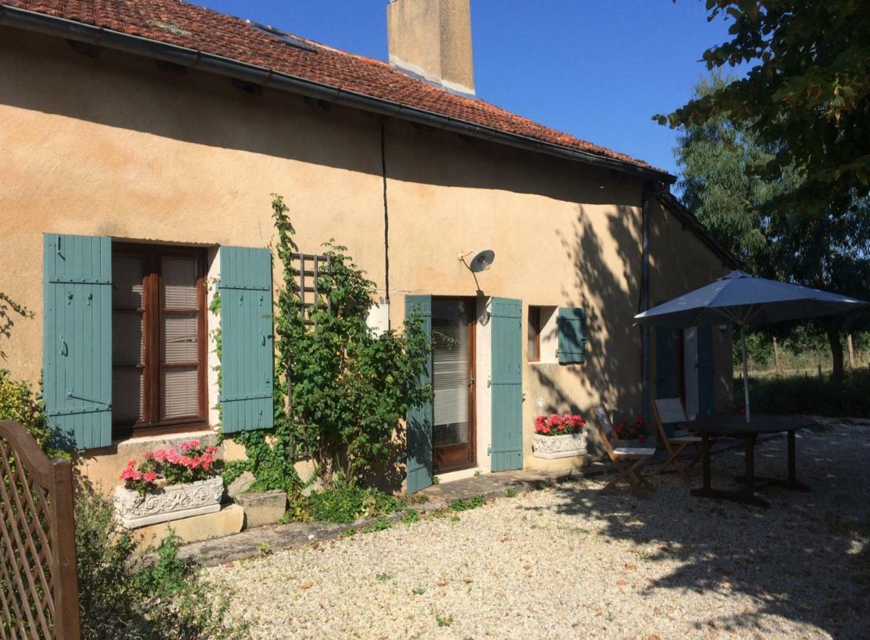 La Banne Nord Villa Val de Louyre et Caudeau Kültér fotó