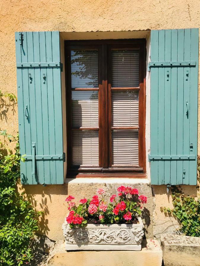 La Banne Nord Villa Val de Louyre et Caudeau Kültér fotó