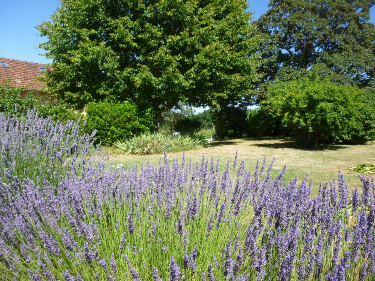 La Banne Nord Villa Val de Louyre et Caudeau Kültér fotó