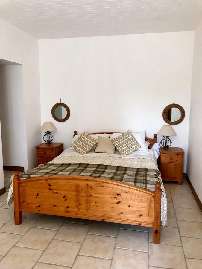 La Banne Nord Villa Val de Louyre et Caudeau Kültér fotó