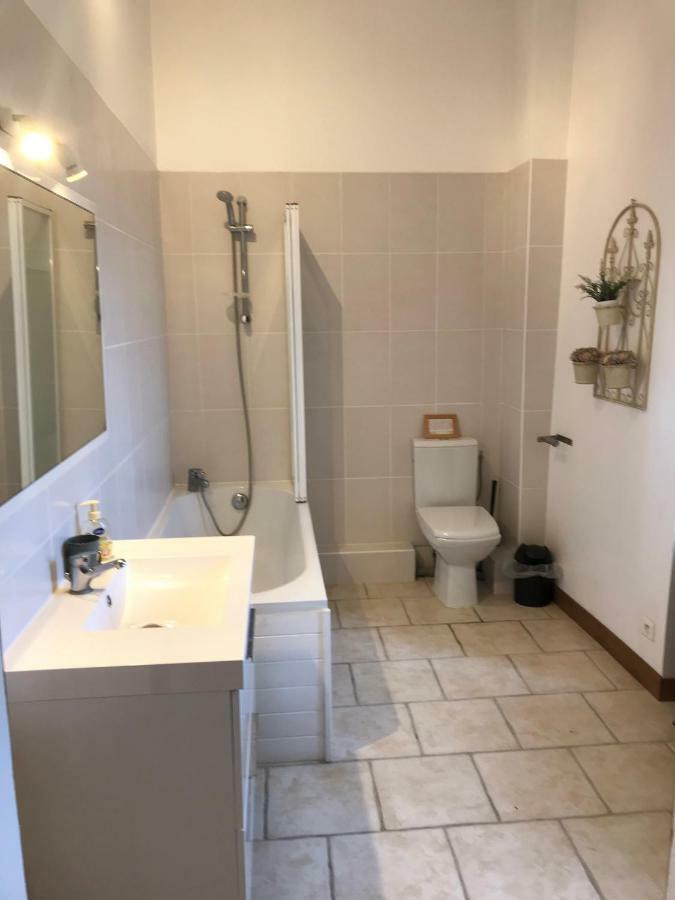 La Banne Nord Villa Val de Louyre et Caudeau Kültér fotó